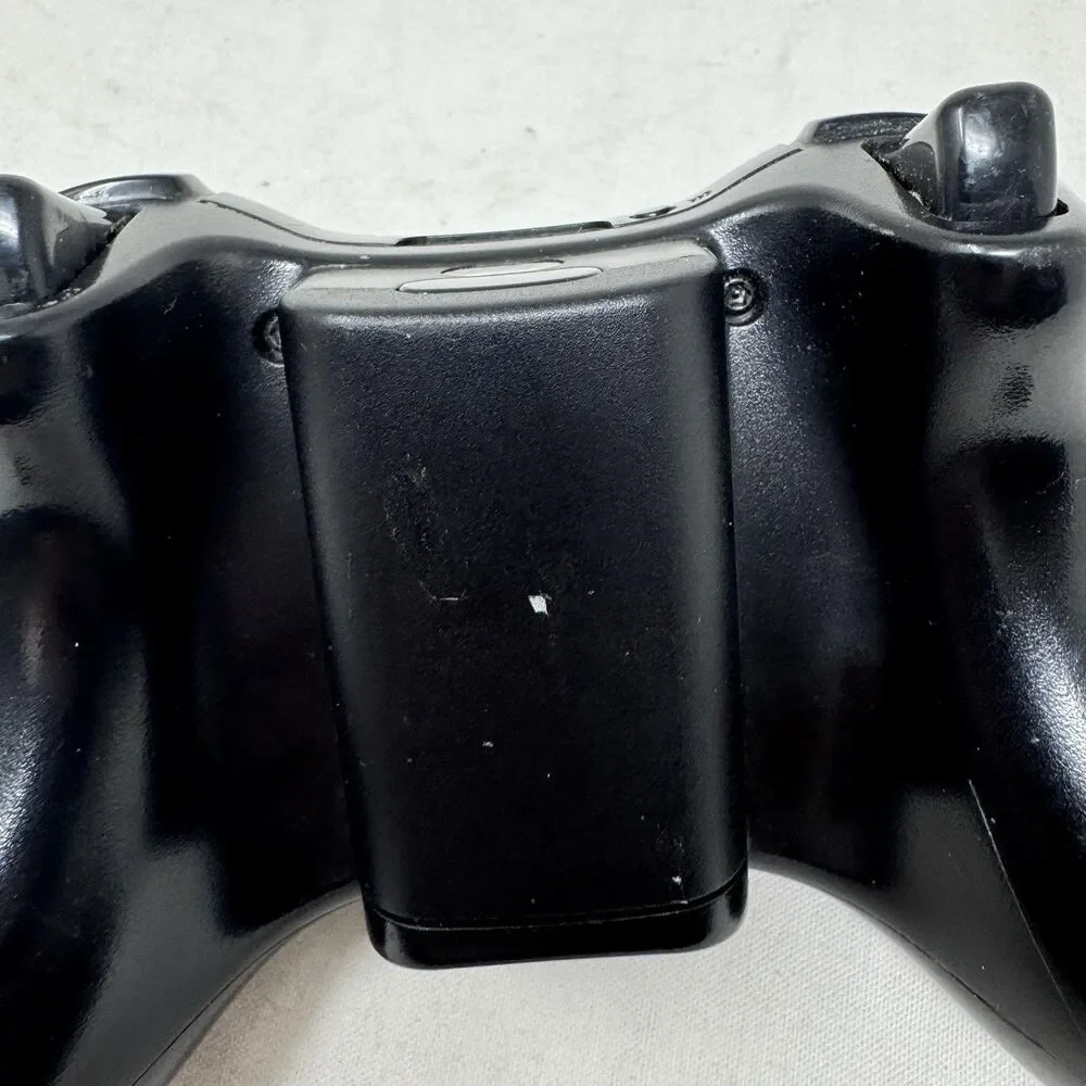 Microsoft xbox 360